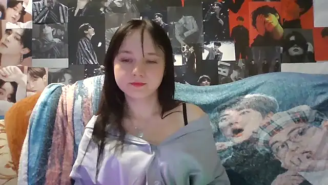 LittilePrincess online show from 08-07-26, 05:30