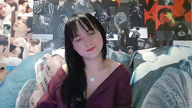 LittilePrincess online show from 07-22-26, 05:37