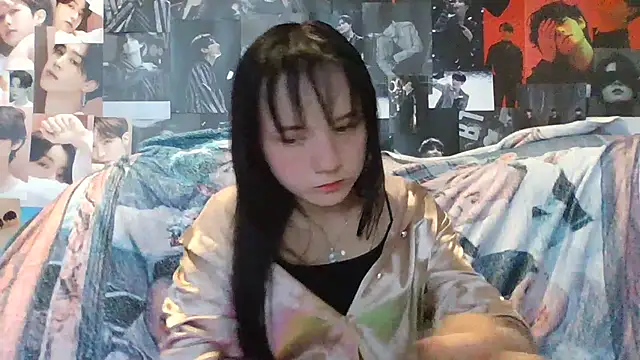 LittilePrincess online show from 07-28-26, 04:05