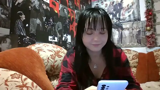 LittilePrincess online show from 06-19-26, 08:58