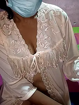 Snapshot of Nikini-xx chatting on 06-22-26, 06:05 Nikini-xx online show from 06-22-26, 06:05