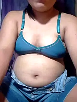 HotPussyPinay online show from 07-12-26, 11:00