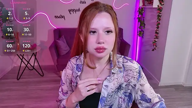 AuroraBabyDoll online show from 07-14-26, 05:12