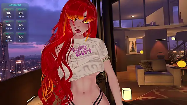 Kiki Lewdd online show from 06-26-26, 07:20