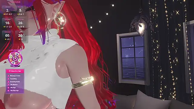 Kiki Lewdd online show from 07-19-26, 04:10