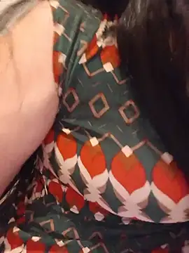 LoveVixen LoveWolf online show from 07-17-26, 10:40