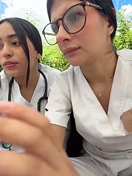Mia Alanna online show from 06-20-26, 04:12