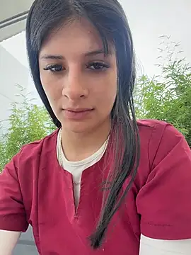 Mia Alanna online show from 07-04-26, 06:34