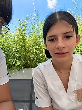 Mia Alanna online show from 06-28-26, 04:57
