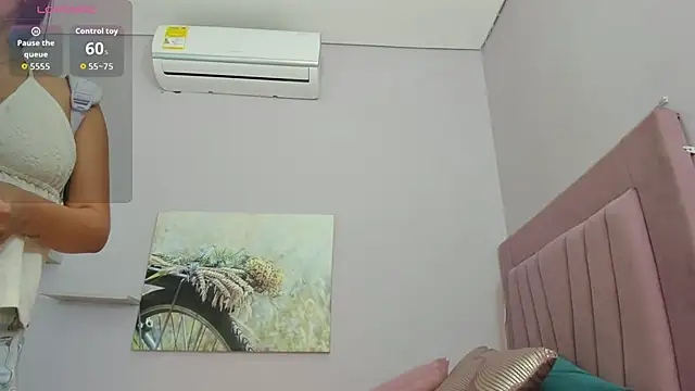 Snapshot of ABBY_STONNEE_ chatting on 07-15-26, 12:23 ABBY STONNEE online show from 07-15-26, 12:23