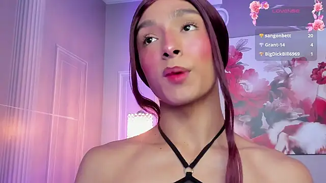 Snapshot of skinny_dolltrans chatting on 07-04-26, 10:14 skinny dolltrans online show from 07-04-26, 10:14