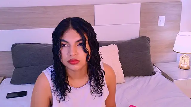 Snapshot of MelodyAlvarez chatting on 07-23-26, 11:40 MelodyAlvarez online show from 07-23-26, 11:40