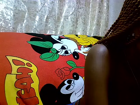 Prettybunnyy online show from 06-19-26, 07:30