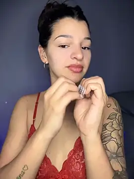 Snapshot of maar-1 chatting on 07-25-26, 06:47 maar-1 online show from 07-25-26, 06:47