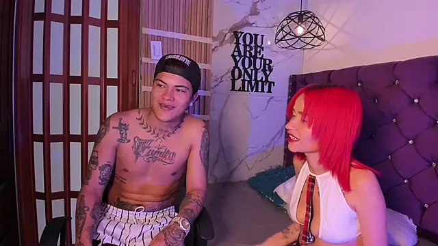 Bruno-and-Ruby online show from 06-16-26, 07:14