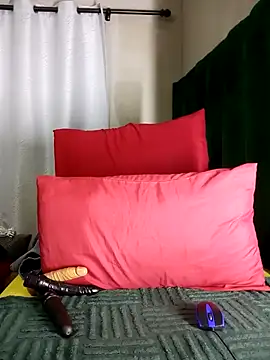 CocoaBelleX online show from 07-06-26, 02:40