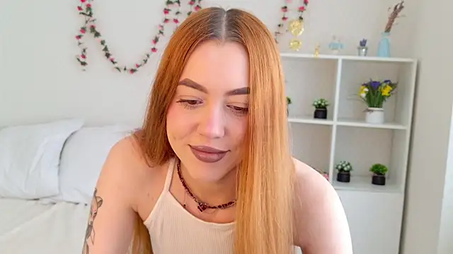 Snapshot of Mirabella_Flower chatting on 07-20-26, 05:26 Mirabella Flower online show from 07-20-26, 05:26