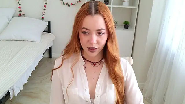 Snapshot of Mirabella_Flower chatting on 07-12-26, 05:41 Mirabella Flower online show from 07-12-26, 05:41