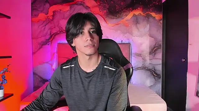 Alexx Cano  online show from 07-21-26, 12:50