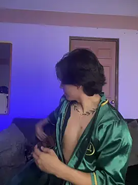 Alexx Cano  online show from 07-10-26, 05:29