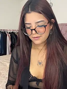Snapshot of Nathaly_Collins chatting on 06-16-26, 10:32 Nathaly Collins online show from 06-16-26, 10:32