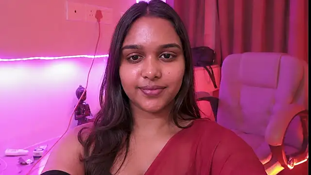 Snapshot of Archna278 chatting on 06-15-26, 08:41 Archna278 online show from 06-15-26, 08:41