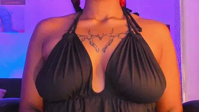 morticia 420 online show from 08-05-26, 08:47