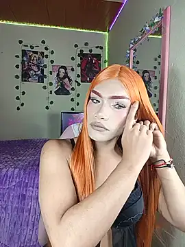 Snapshot of _KittyQueen12 chatting on 06-27-26, 05:46 KittyQueen12 online show from 06-27-26, 05:46