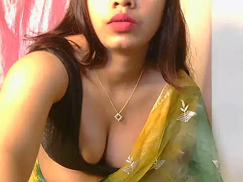 Snapshot of Tanvi-1 chatting on 07-01-26, 05:08 Tanvi-1 online show from 07-01-26, 05:08