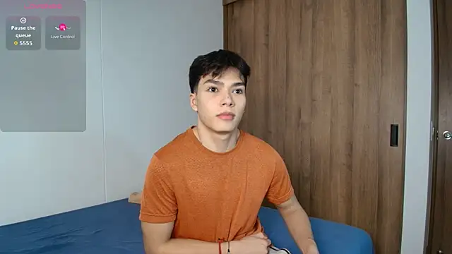 Snapshot of luandy_1 chatting on 07-21-26, 12:28 luandy 1 online show from 07-21-26, 12:28
