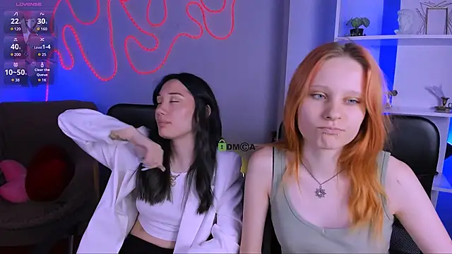 sabina wul online show from 07-09-26, 12:59