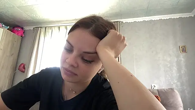 VivaDufficy online show from 07-23-26, 07:16