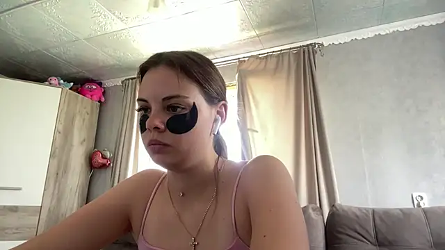 VivaDufficy online show from 07-29-26, 07:07