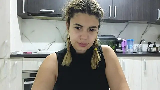 heysianna online show from 07-24-26, 07:21