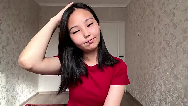 Snapshot of SusieSkepple chatting on 08-07-26, 12:11 SusieSkepple online show from 08-07-26, 12:11