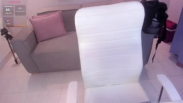 Nayla Luxe online show from 07-29-26, 12:04