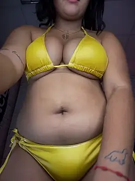 HoneyBunXXX online show from 07-18-26, 01:09