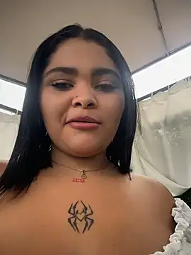 HoneyBunXXX online show from 06-26-26, 01:17