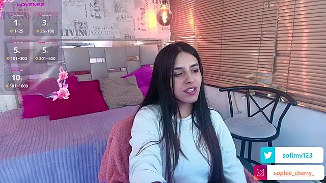 Snapshot of sofi_secrets chatting on 07-18-26, 12:36 sofi secrets online show from 07-18-26, 12:36