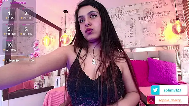 Snapshot of sofi_secrets chatting on 06-25-26, 01:05 sofi secrets online show from 06-25-26, 01:05