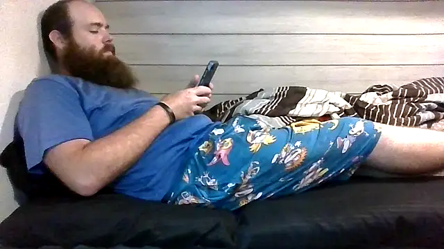 ThisGuy42o online show from 07-31-26, 04:59