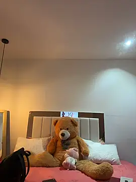 Snapshot of Doll_Ivy chatting on 08-01-26, 10:30 Doll Ivy online show from 08-01-26, 10:30
