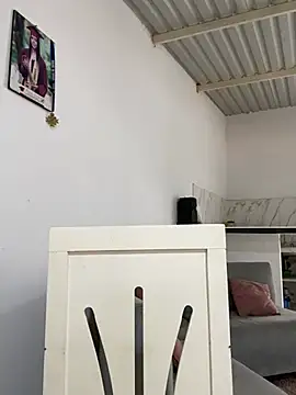 Lesly Cute  online show from 07-18-26, 12:14