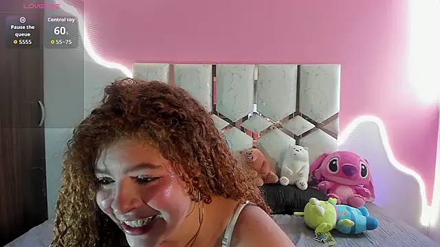Kiara velez online show from 07-11-26, 12:49