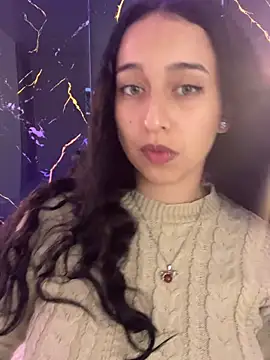 ZoeBlissX online show from 06-20-26, 11:26