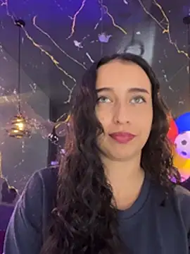 ZoeBlissX online show from 07-01-26, 11:43