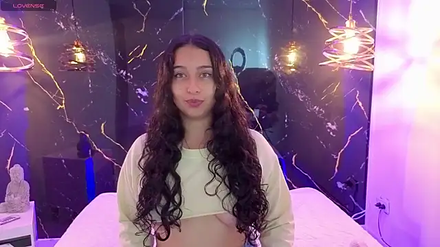 ZoeBlissX online show from 06-19-26, 11:27