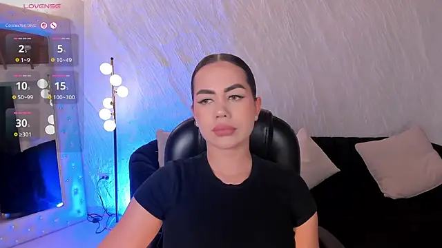 Snapshot of SabrinaMontclair chatting on 07-09-26, 08:41 SabrinaMontclair online show from 07-09-26, 08:41