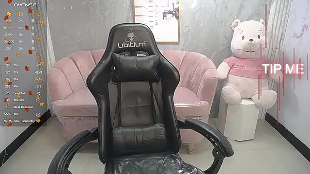 KiaraStar ch online show from 06-16-26, 10:54