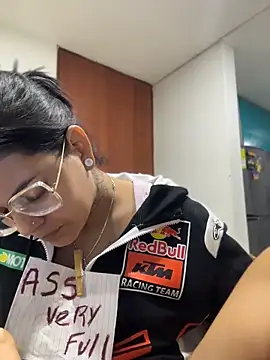 EXTREMELY DIRTY TABOO online show from 06-20-26, 03:22